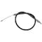 Raybestos Jeep Cherokee 99-01 Control Cable, Bc95822 BC95822 - alternate 1